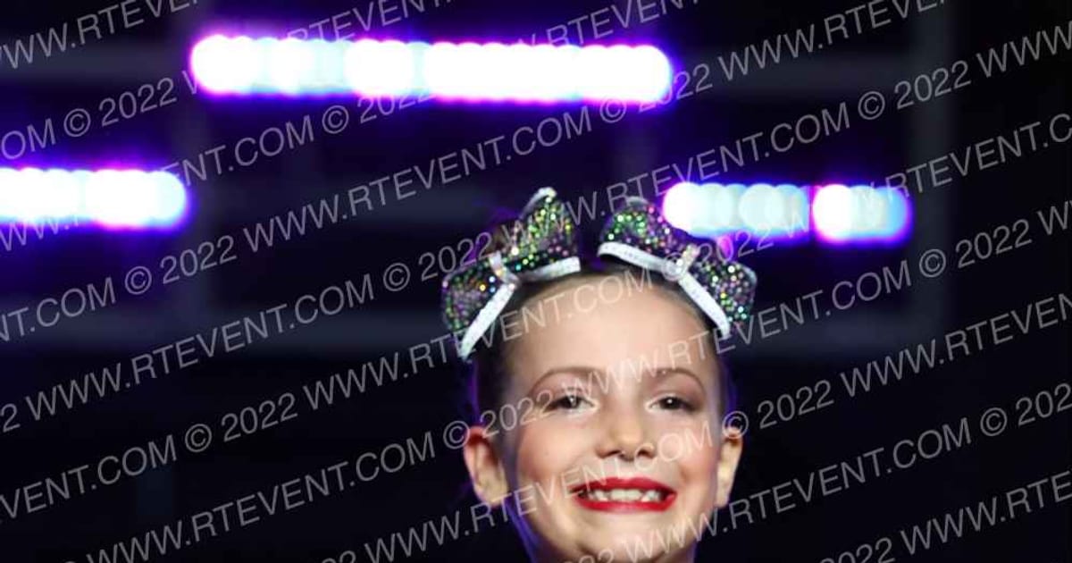 East Celebrity Elite Tiny Shells · SF Grand Nationals