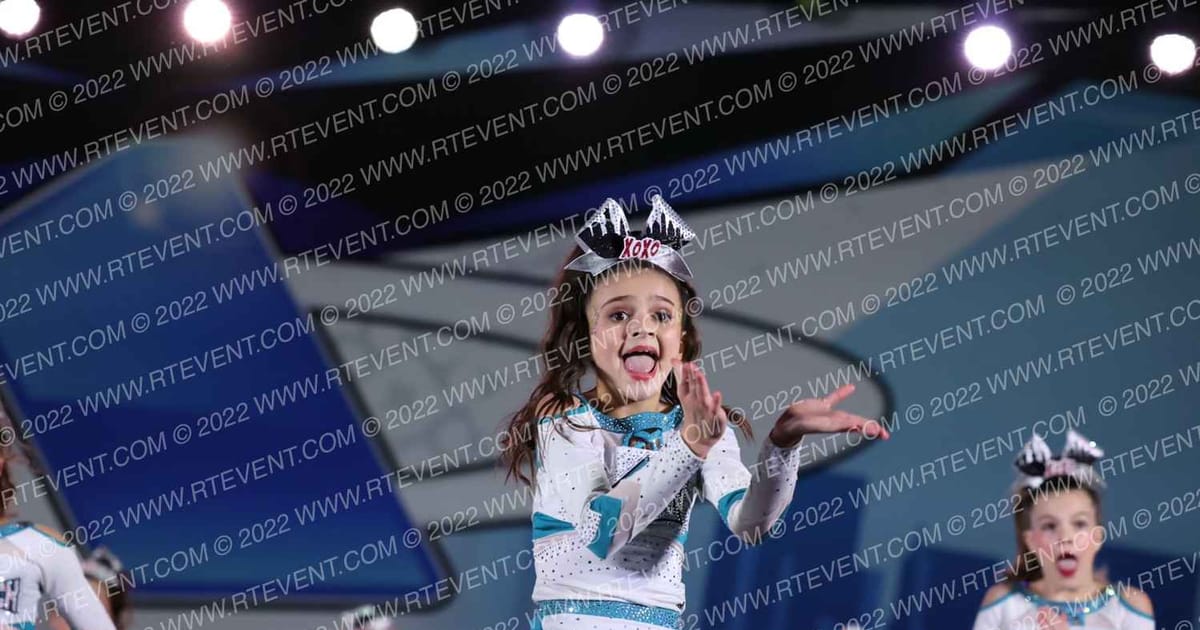 The Rock Athletics Silver · Athletic Atlanta Nationals