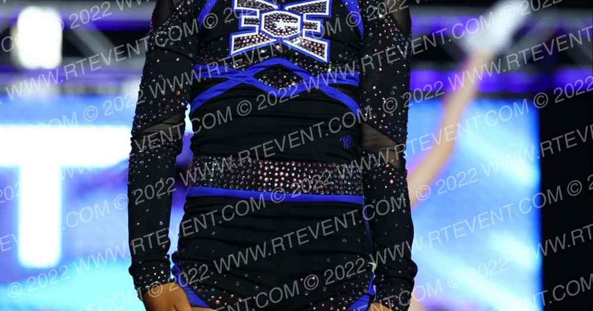 East Celebrity Elite M2 Work Work · SF Grand Nationals
