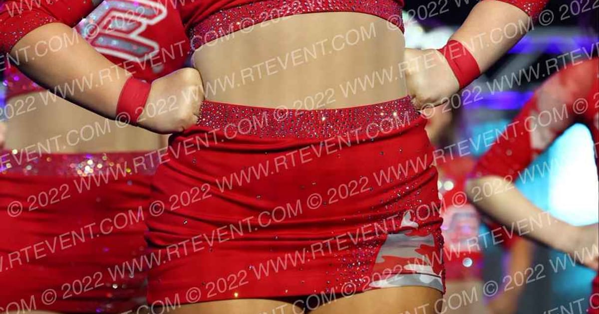 Woodlands Elite - Albany Surge · SF Grand Nationals