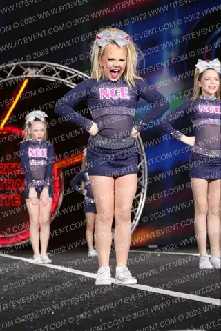 North Central Elite Rubies