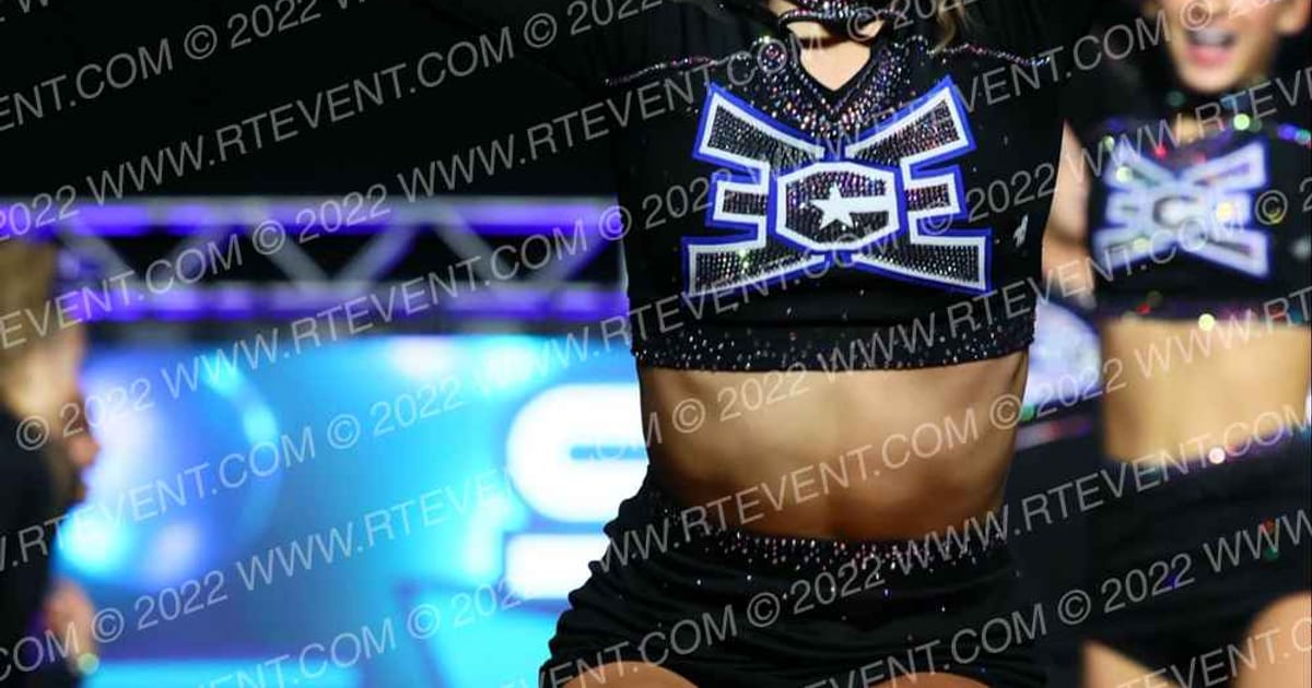 East Celebrity Elite - Hingham FEVER · SF Grand Nationals