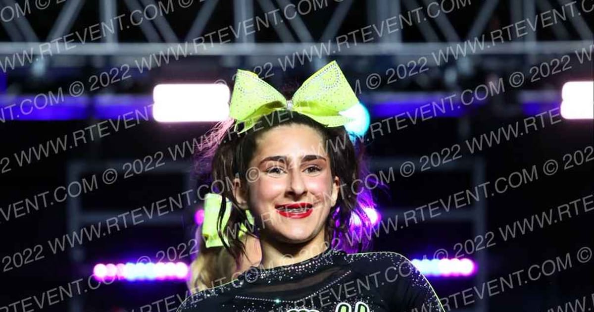 East Celebrity Elite - CT Spotlight · SF Grand Nationals