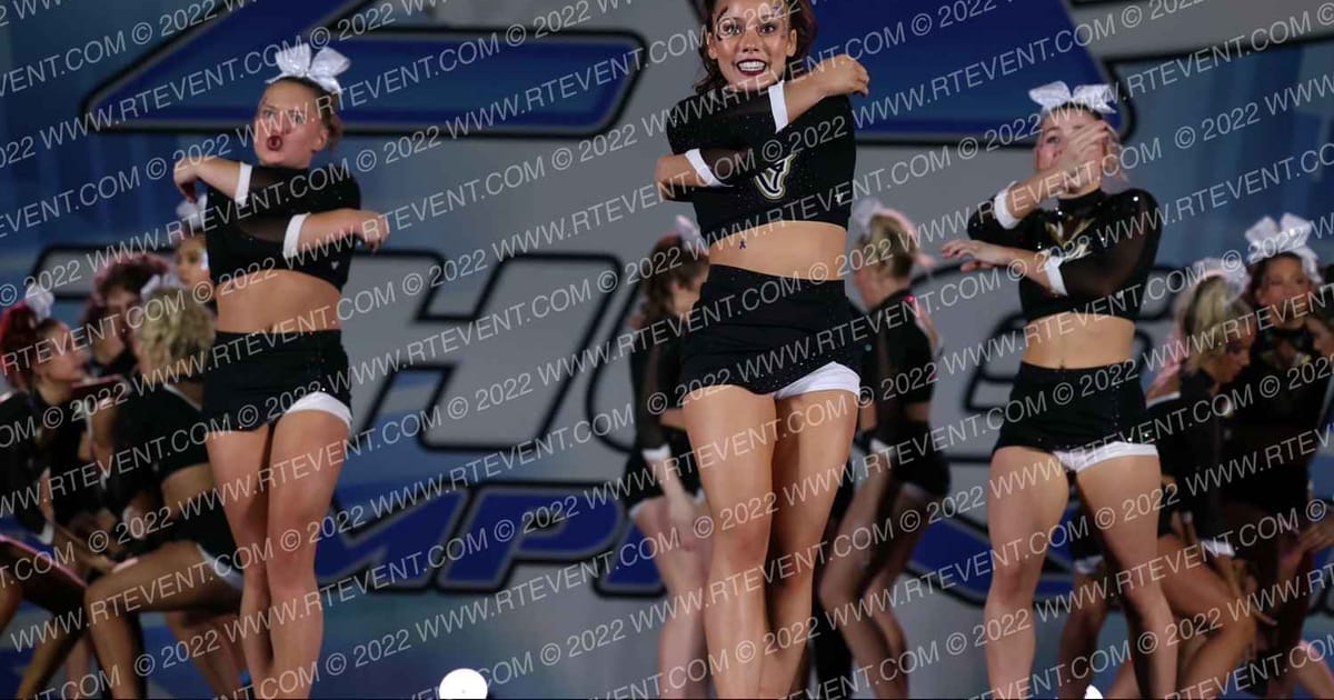 C4 Longhorns BlackOut · Athletic Atlanta Nationals