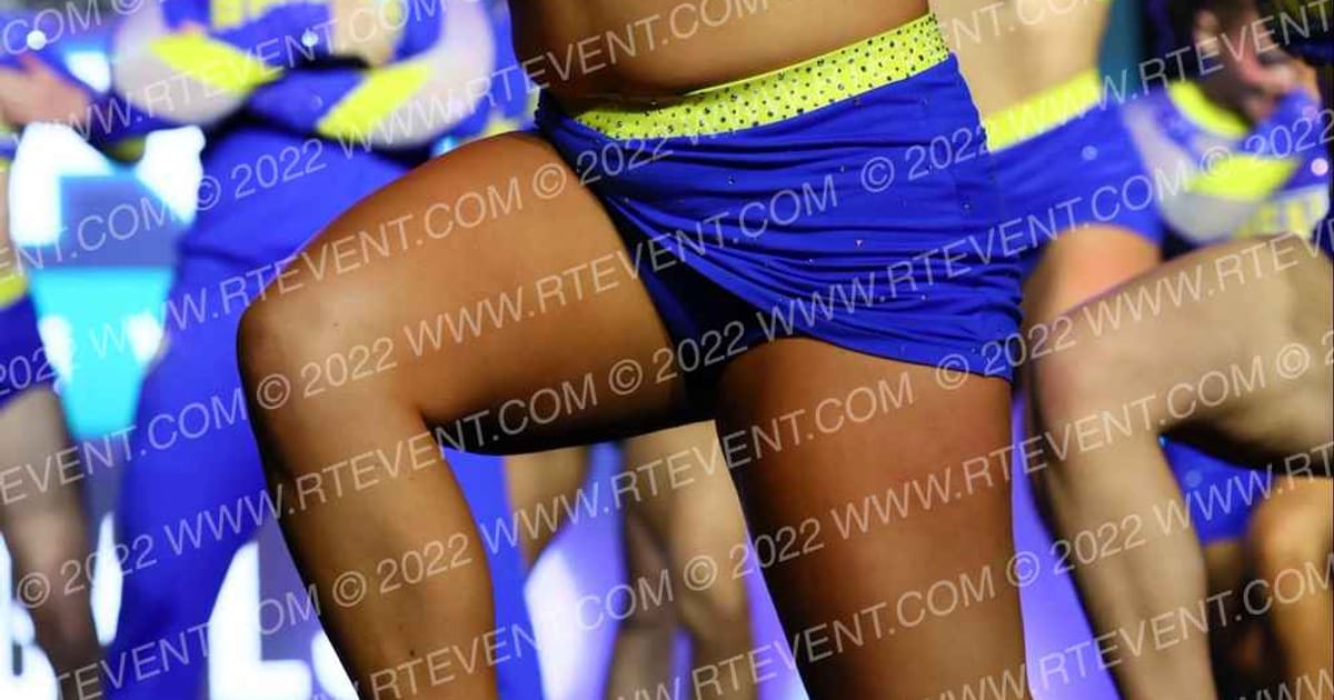 Spirit Central Bengals · SF Grand Nationals