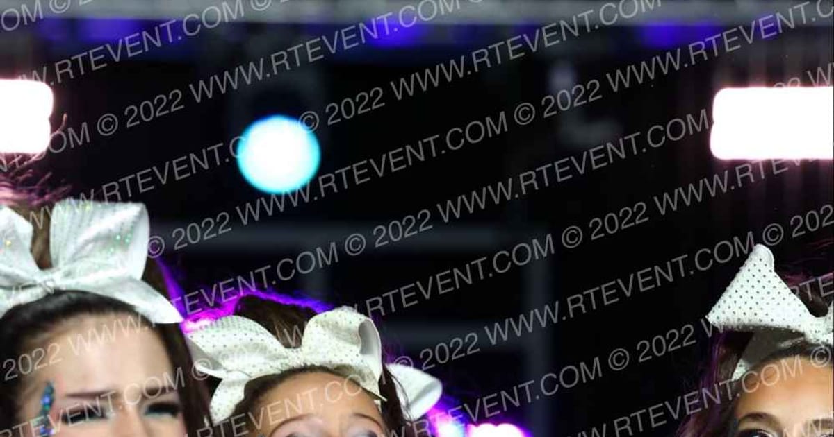 Quest Athletics Halo · SF Grand Nationals