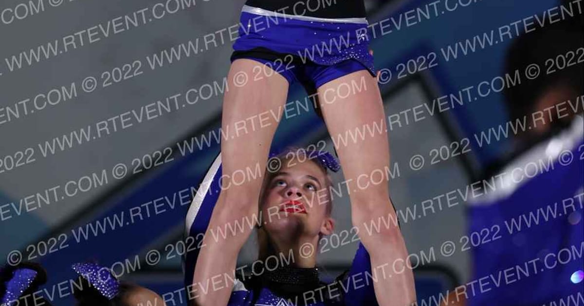 Southern Elite Allstars Tidal Wave · Athletic Atlanta Nationals