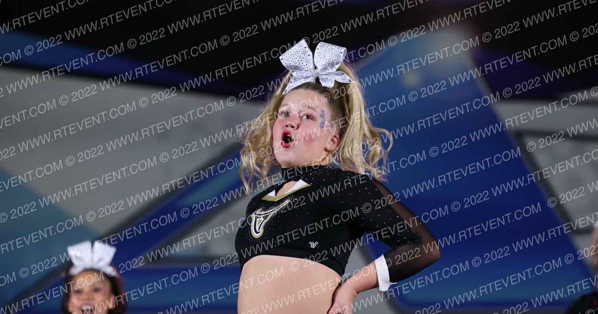 C4 Longhorns Rain · Athletic Atlanta Nationals