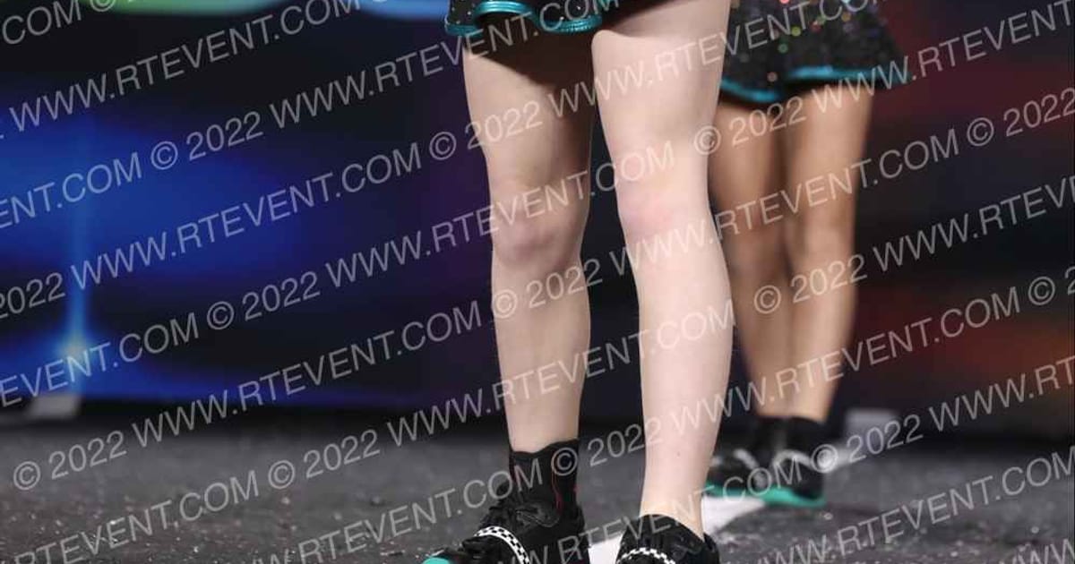 Fusion Xtreme Flash · Glow Tour Chicago