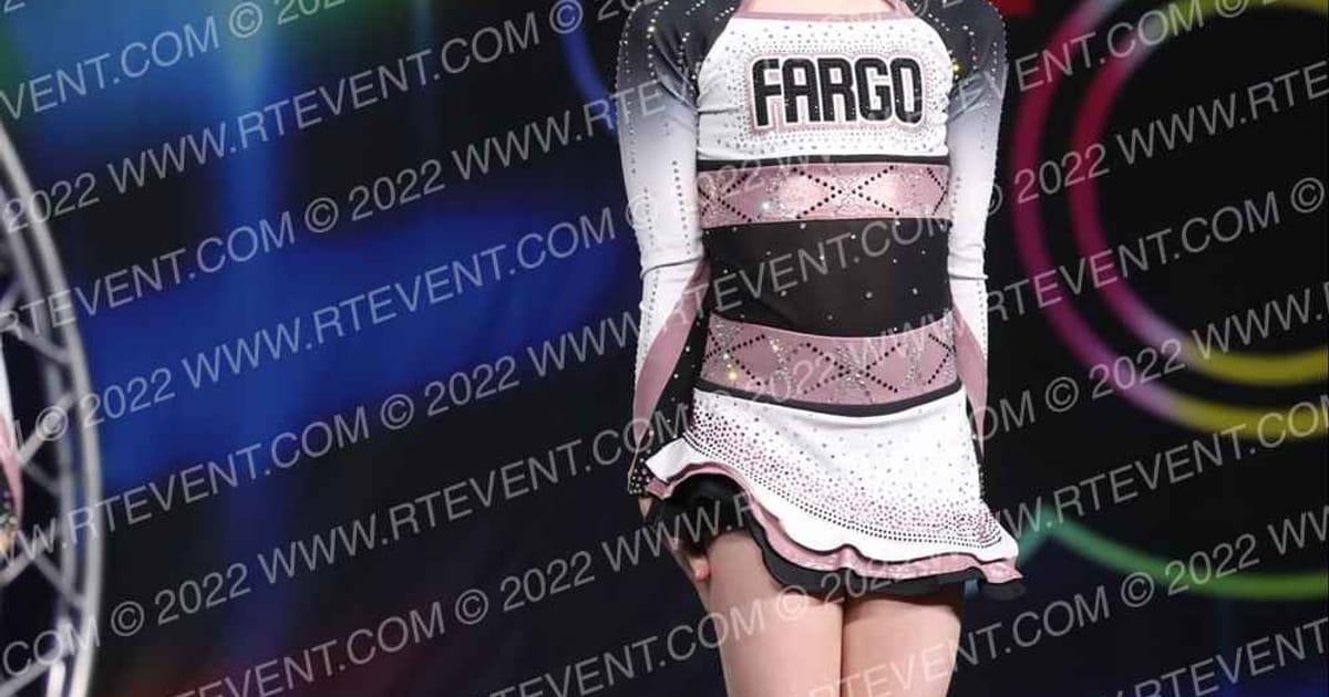 Fargo All Stars North Stars · Glow Tour Chicago