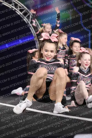 QC Legacy Athletics Obsession