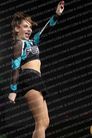 Fusion Elite The Sharks