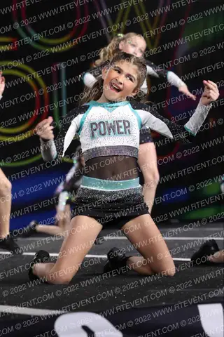 Minnesota Power Athletics Static