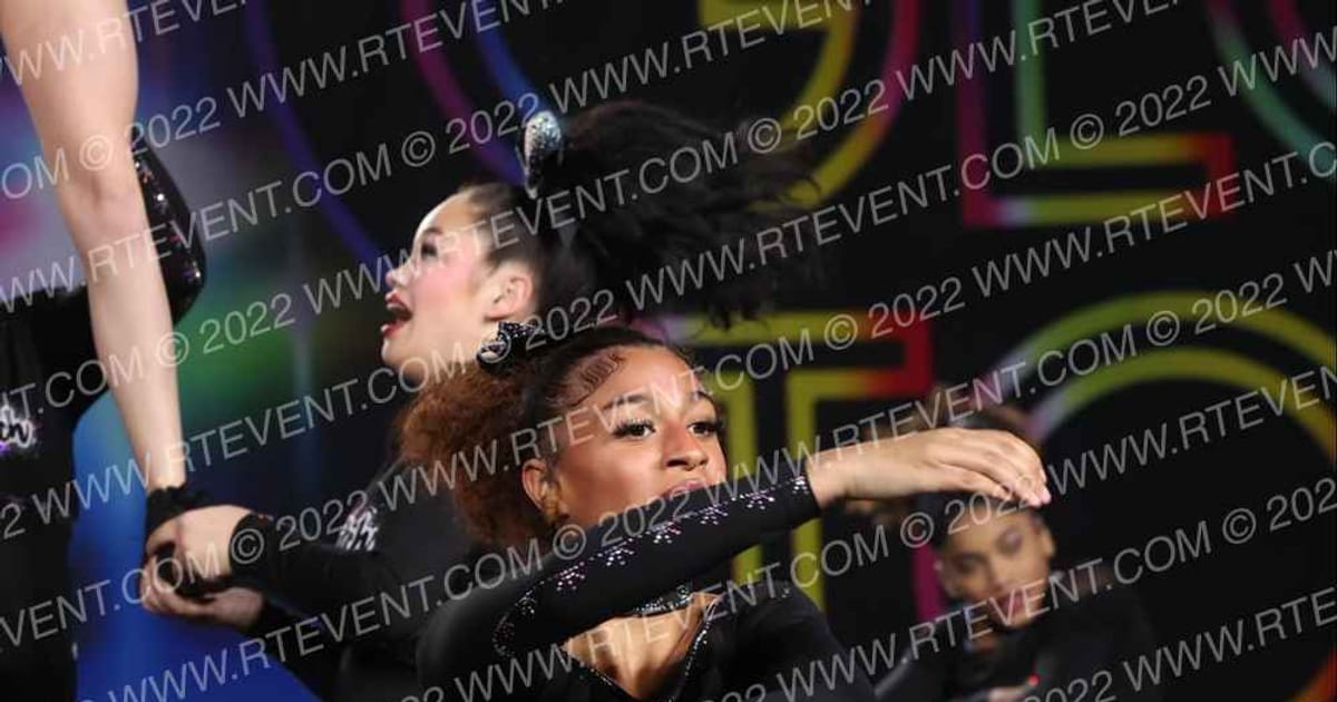 Top Notch All Stars Endgame · Glow Tour Chicago