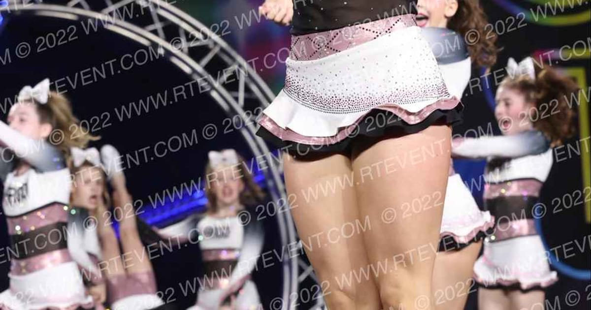 Fargo All Stars Supernova · Glow Tour Chicago