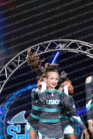 Fusion Elite The Toros