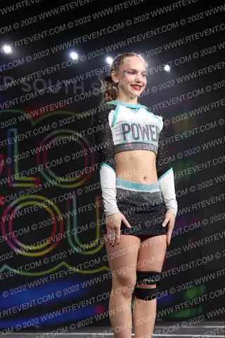 Minnesota Power Athletics Stunnerz