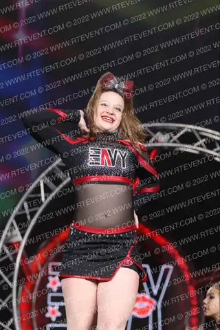ENVY Cheer DESIRE
