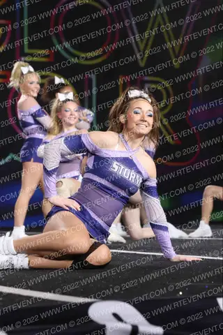 Capital Elite Athletics F5
