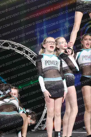Minnesota Power Athletics Shock