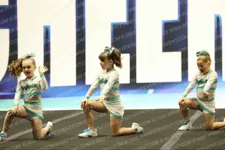 Infinite Athletics Tsunami