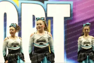 North Coast Tsunami Cheer Surfguns