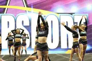Rebels Elite Chaos