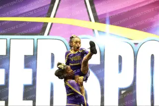 Vega Stars Elite Amethyst