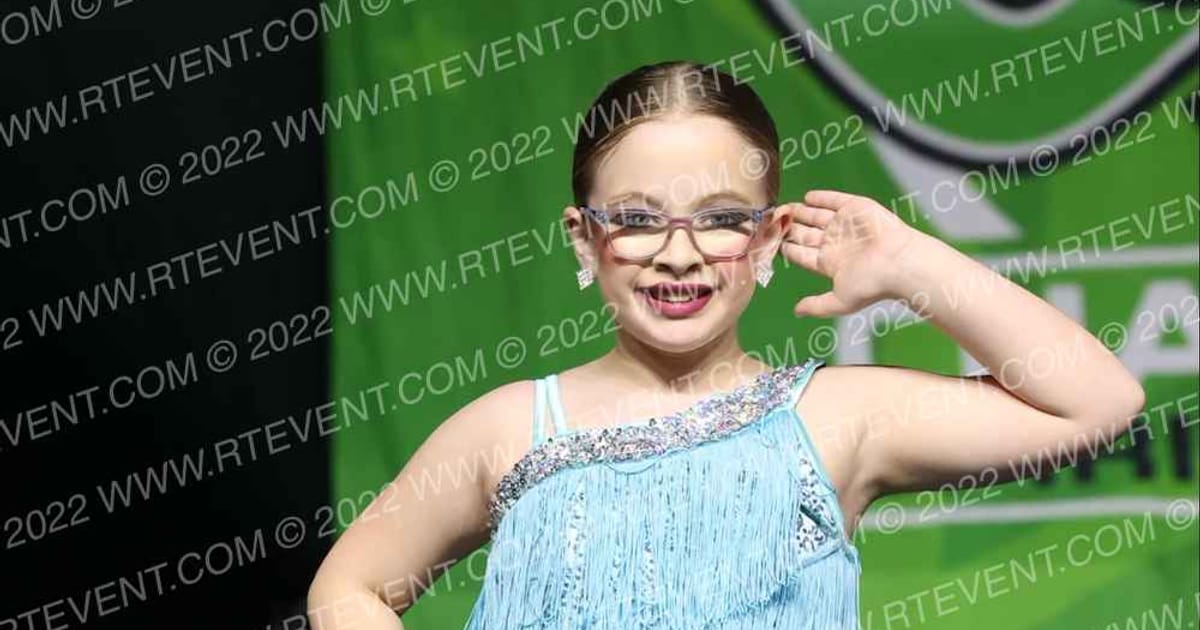 Studio 360 WillaAlainaAnnabelle · CSG Dance Grand Nationals