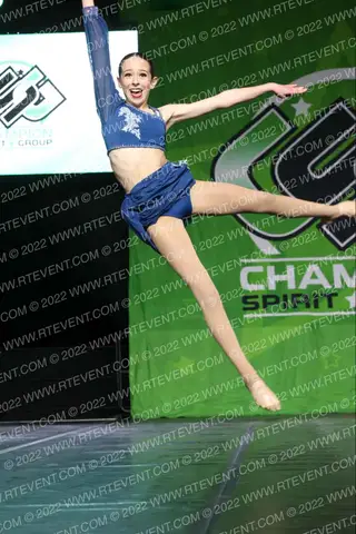 Dynamic Dance Jasa Lyngstad