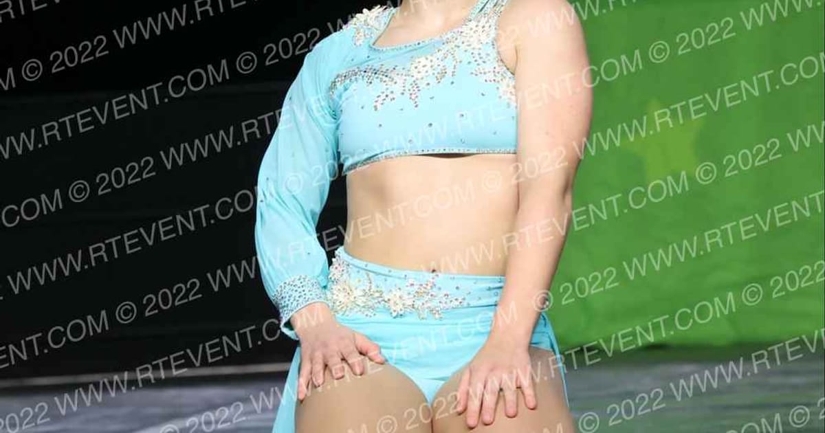 Dynamic Dance Lauren peterson · CSG Dance Grand Nationals