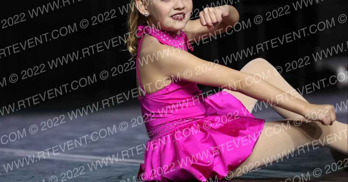 Dance Force Studios Caleb T. · CSG Dance Grand Nationals