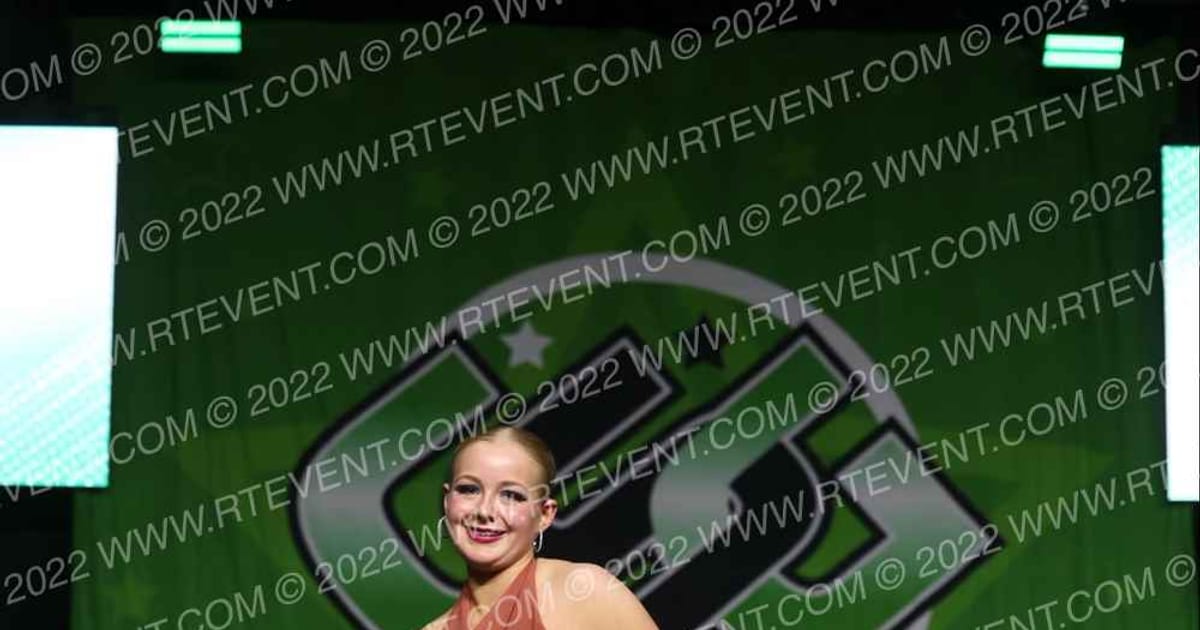 5678! Dance Studio 5678! Lexi & Lorelei · CSG Dance Grand Nationals