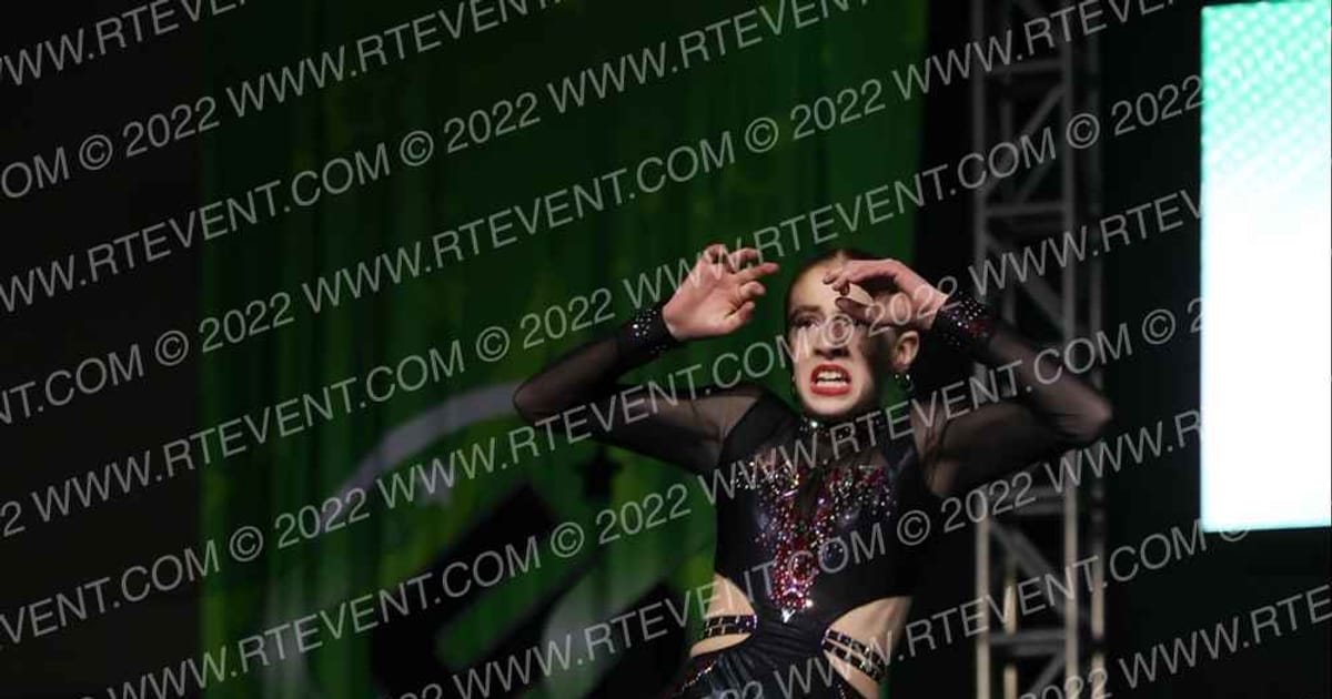 Premiere Dance Complex Ellie & Elaina · CSG Dance Grand Nationals
