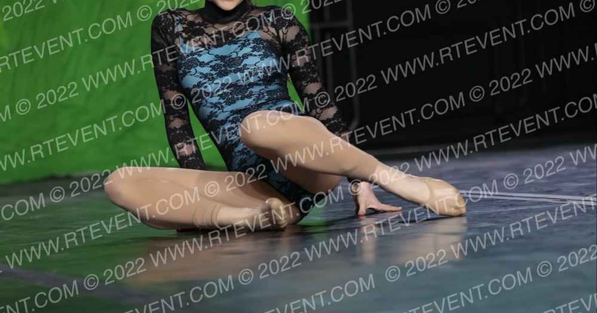 Dance Force Studios Bree Bogseth · CSG Dance Grand Nationals