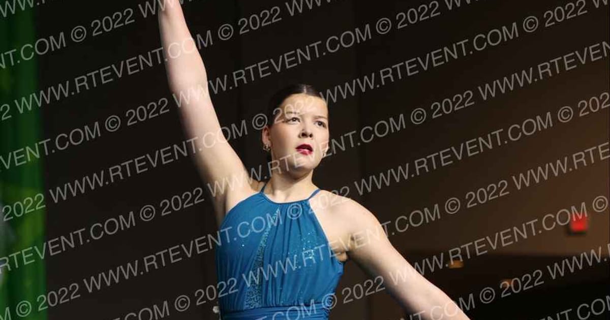 Premiere Dance Complex Maya Villanueva · CSG Dance Grand Nationals
