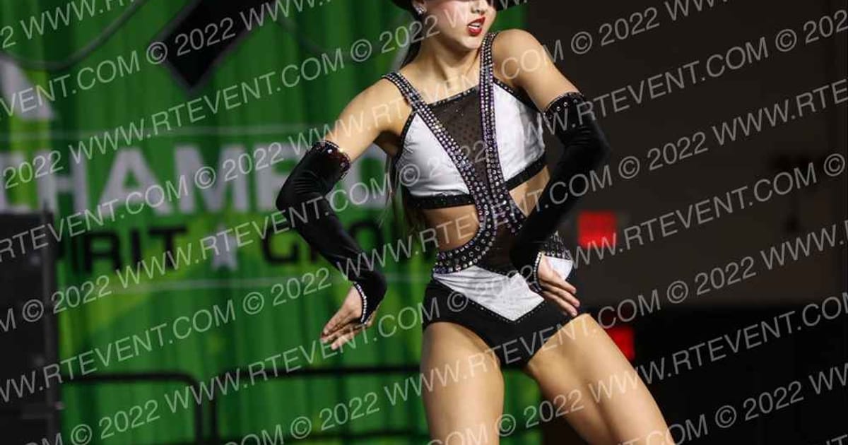 No Limits Dance Sami Minardi · CSG Dance Grand Nationals