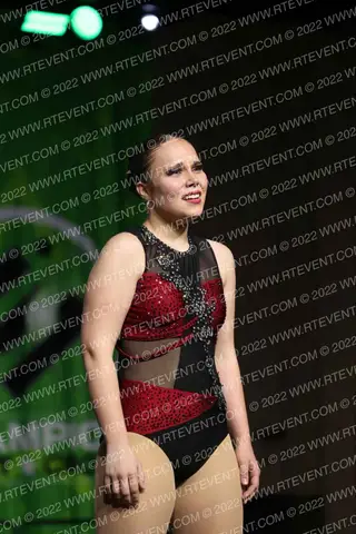 Shining Fame Performance Kennedy Woodbury