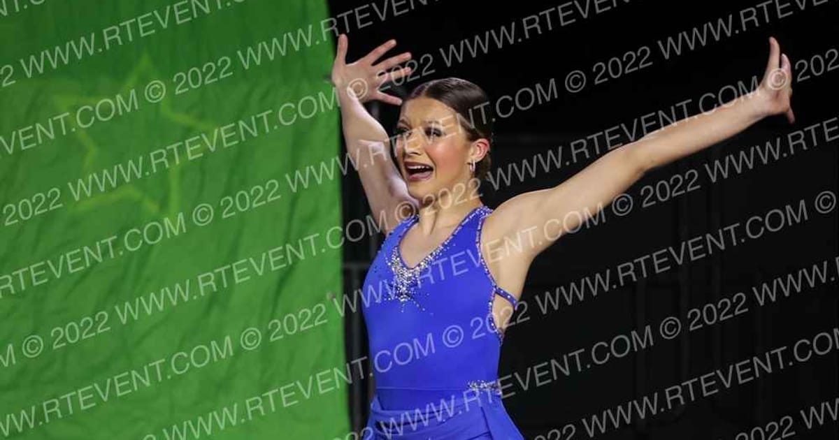 Dynamic Dance Taryn Heffele · CSG Dance Grand Nationals