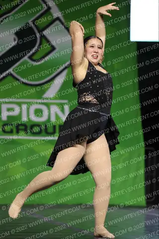 Premiere Dance Complex Marissa Sahagun