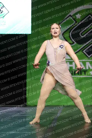 Premiere Dance Complex Kasey Kopejtka
