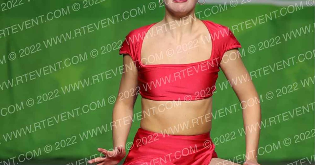 5678! Dance Studio 5678! Marissa Loe · CSG Dance Grand Nationals