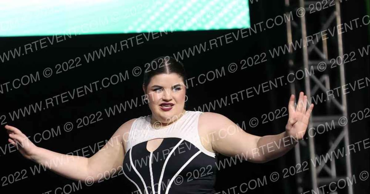 Studio 360 Carley Heisdorffer · CSG Dance Grand Nationals