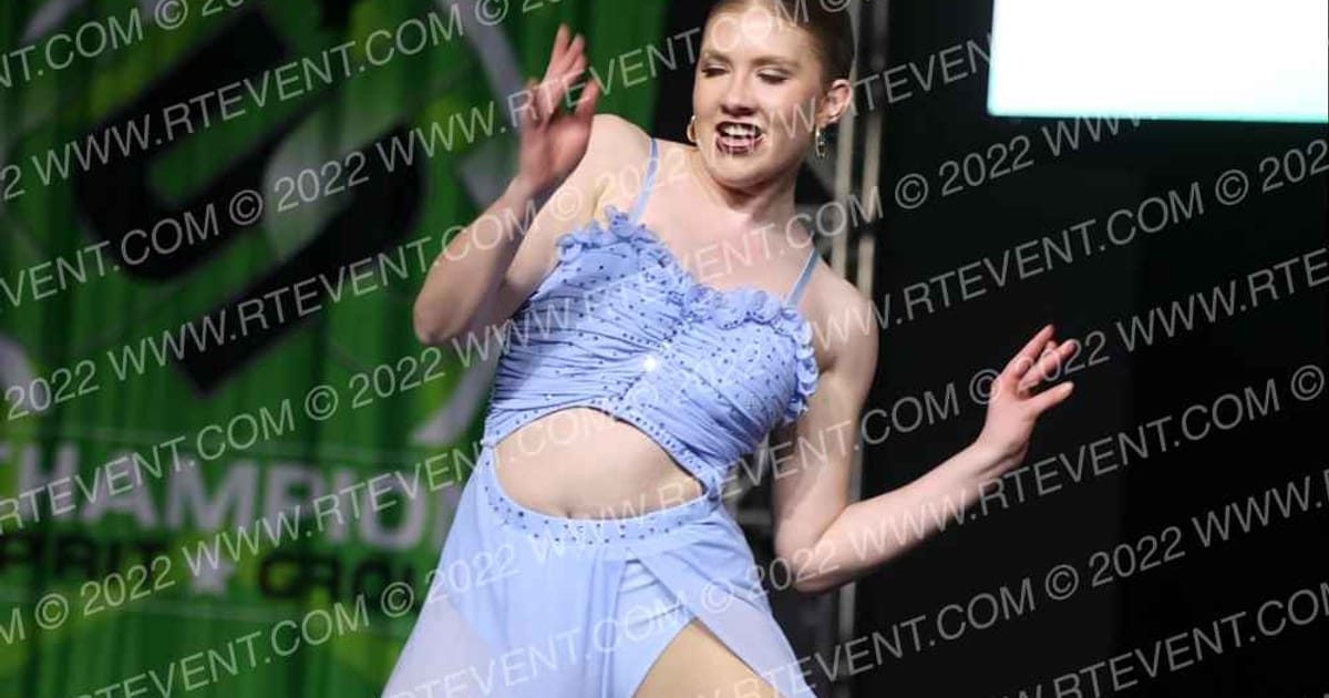 Premiere Dance Complex Regina Herbolsheimer · CSG Dance Grand Nationals