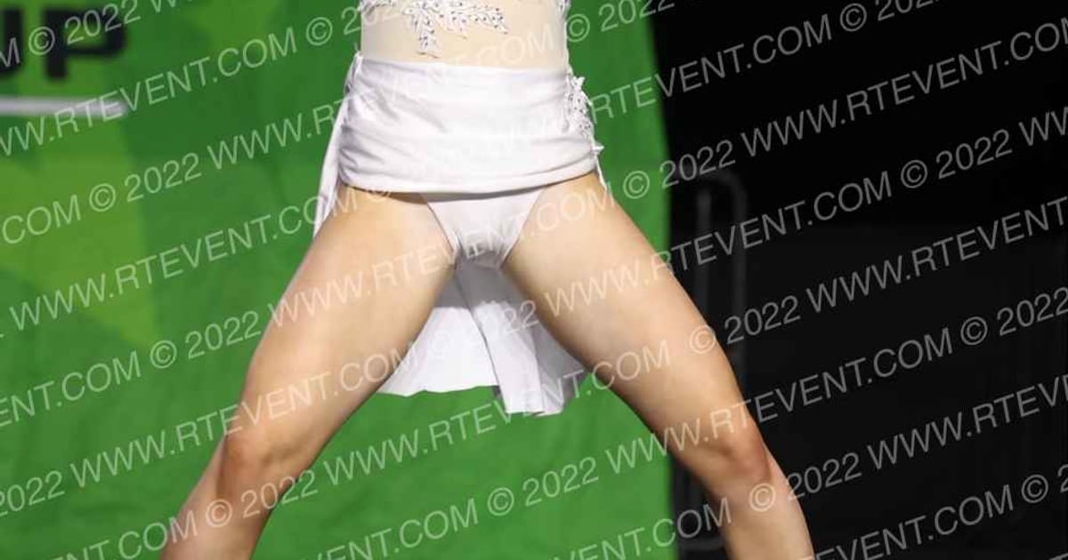 No Limits Dance Allison Rice · CSG Dance Grand Nationals