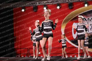 Magic Athletics Material Girls