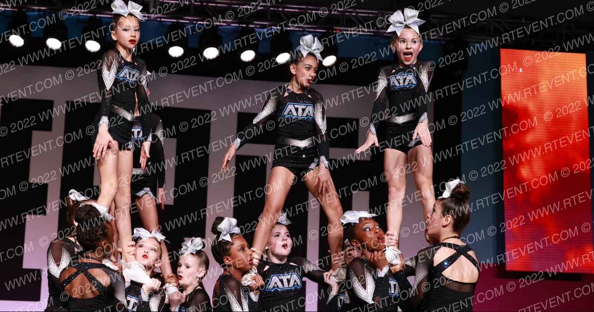 ATA Blaze · CANAM Grand Nationals