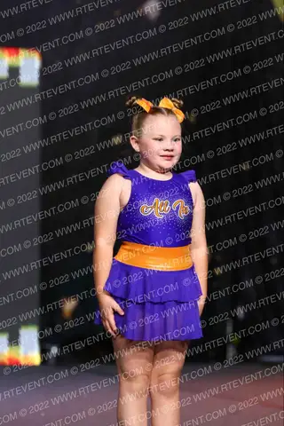 All In Academy Tiger Tots