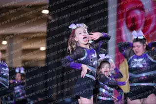 Xplosion Allstars Blast