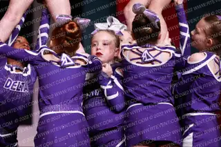Delta Force Athletics Majors
